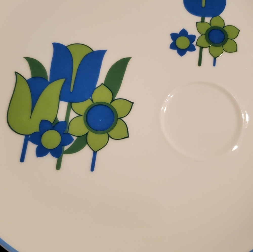 Vintage Flower Power - Picture 5 of 7